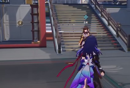 崩坏星穹铁道丹恒故事如何玩