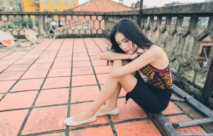 成熟女性的内容优势