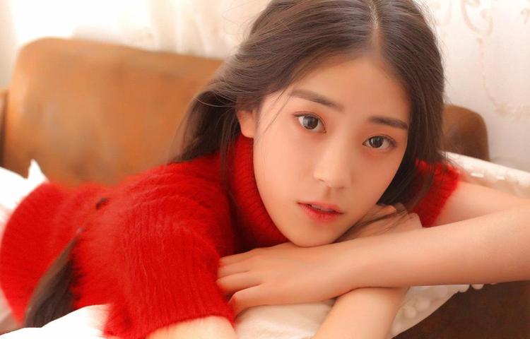 小舞拔胡萝卜的动画片