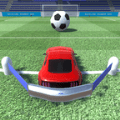 弹射足球门Car Sling Goal免费下载手机版