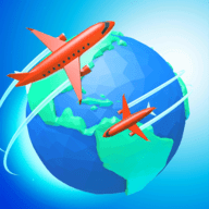闲置航空公司(Idle Airline Inc)_logo