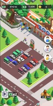 闲置动物园3DZoo Idle 3D1