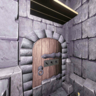 地牢15分钟逃生Escape Room Crypt_logo
