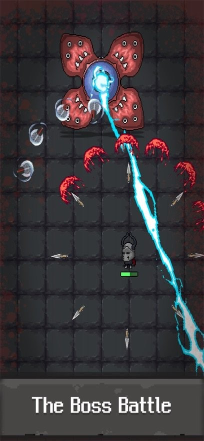 地牢地牢幸存者DungeonDungeon3