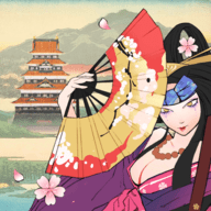 江户闲置（Idle Edo）游戏客户端下载安装手机版