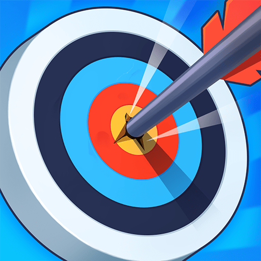 射箭弓（Archery Bow）_logo