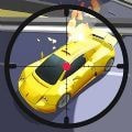 车辆狙击Shooting Cars安卓中文免费下载