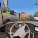 越野巴士模拟器Offroad Bus Simulator Games 3D_logo