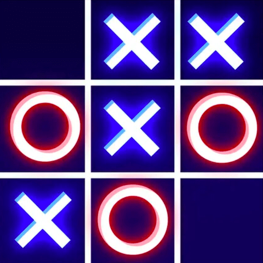 井字棋双人对战免费最新版