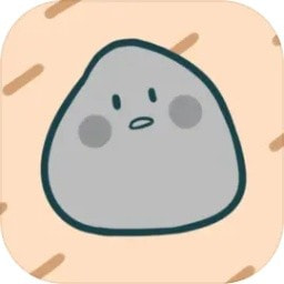 宠物石头_logo